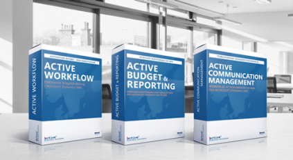 Active Business Solutions softwareboxes