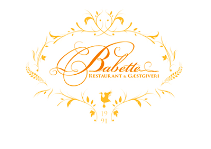 Babatte logo design