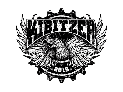 Kibitzer vector illustration